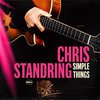 Chris Standring - Simple Things (CD)