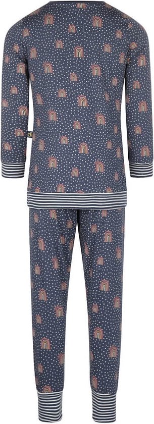 Charlie Choe Women t-Shirt SS, Indigo, XXL da Donna