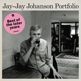 Portofolio - Jay-Jay Johanson (CD)