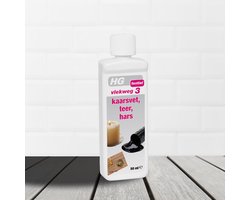 HG vlekweg 3 50ml