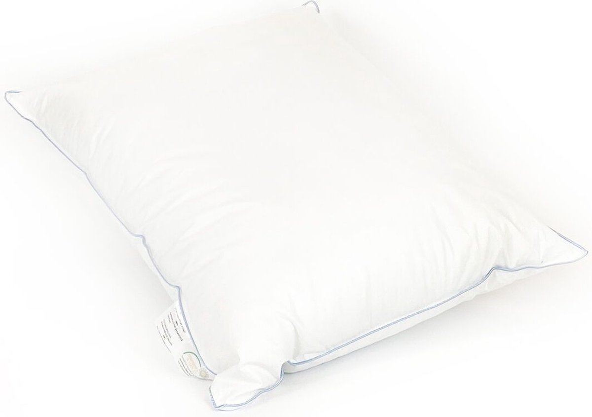 TIMZO Hoofdkussen Synthetisch Basic Six 60 x 70 cm