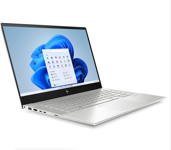 HP ENVY 15-ep1330nd - Creator Laptop - 15.6 inch