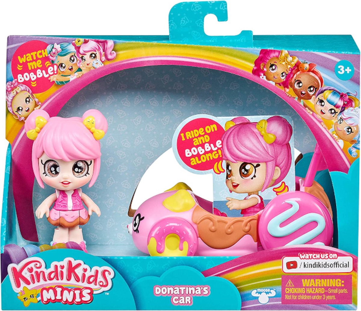 Kids n fun Kleurplaat Shopkins Cutie Cars Shopkins Cutie Cars Logo