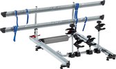 Fietsendrager - Fischer 18092 Dachlift Bicycle Carrier for 2 Bicycles(WK 02151)
