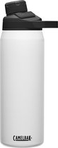 CamelBak Chute Mag Vacuum Insulated - Isolatie drinkfles - 750 ml - Wit (White)