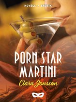 Swedish Dirty: After beach 5 - Porn star martini