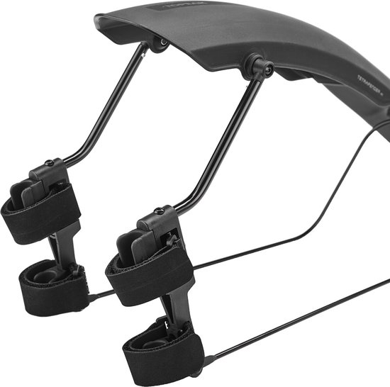 TetraFender M1-M2 - Set — afbeelding 4