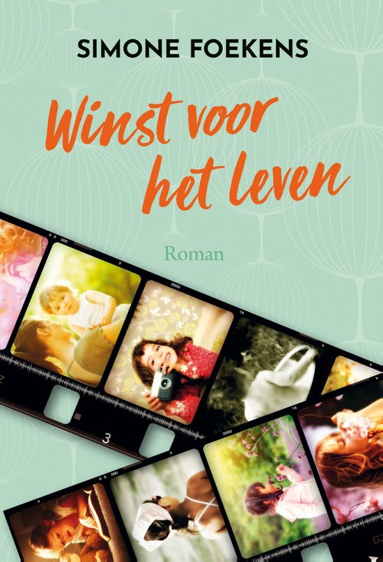 Winst voor het leven - cover