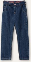 Oilily Peter - Broek - Jongens - Blauw - 152