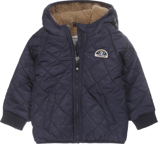 Tumble N Dry Oxford Jas Jongens Lo maat 86 bol