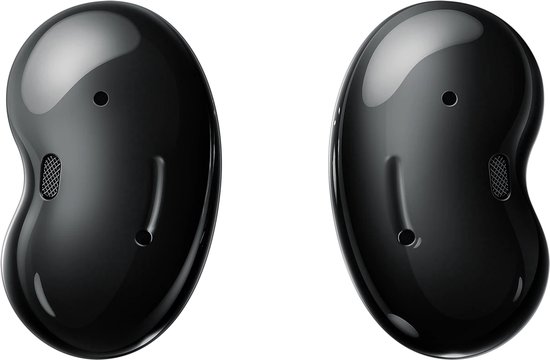 Samsung Galaxy Buds Live Headset Draadloos In-ear Oproepen/muziek  Bluetooth... | bol.com