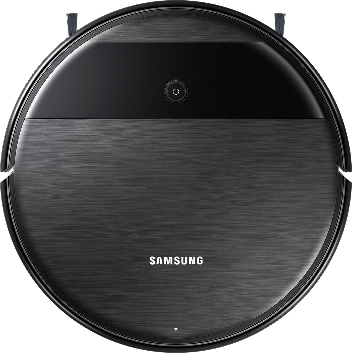 Samsung VR05R5050WK Robotstofzuiger Zakloos Zwart 55W