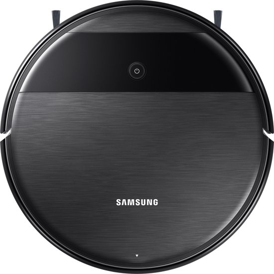 Samsung VR05R5050WK Robotstofzuiger Zakloos Zwart 55W - Samsung - €247,61