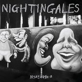 Nightingales - Hysterics (2 CD)
