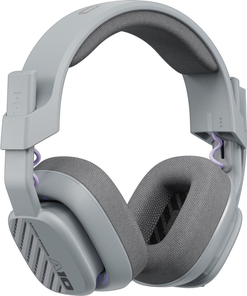 ASTRO Gaming A10 Casque Avec fil Arceau Jouer Blanc