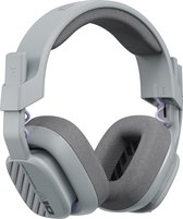 ASTRO Gaming A10 - Bedrade Gaming Headset - Grijs