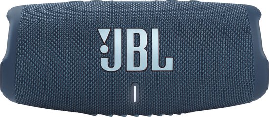 JBL Charge 5 - Draagbare Bluetooth Speaker
