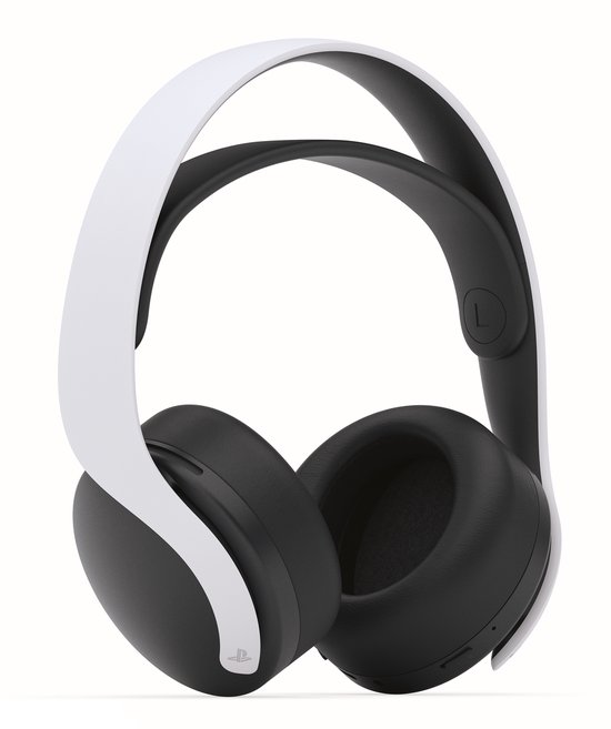Sony Pulse 3D draadloze headset - PS4/PS5
