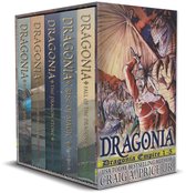 Dragonia Empire -  Dragonia: Dragonia Empire 1-5