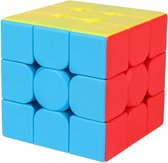 MoYu Speedcube 3x3 - Breinbreker - Puzzelkubus - Verstelbaar - Magic Cube