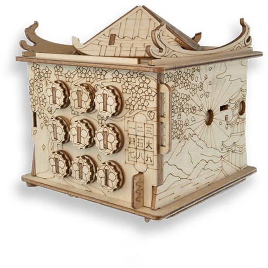 Escapewelt House of the Dragon van ES — afbeelding 4