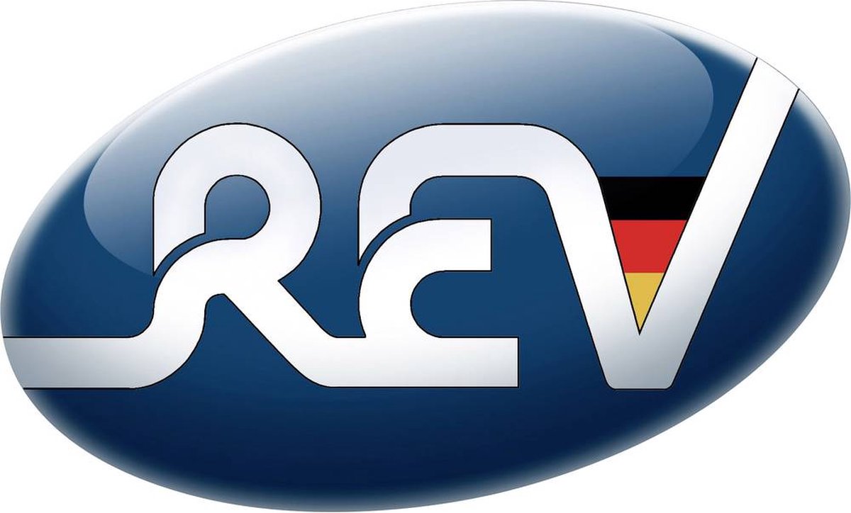 CEE 7/7 - 2x CEE 7/3 stroom verlengkabel met doorvoerstekker - 3x 1 ...
