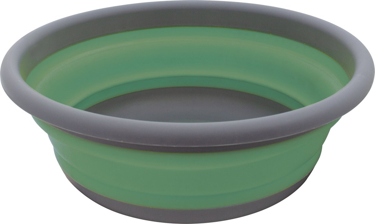 Goedkoopste Eurotrail Opvouwbare Wasbak 9 Liter