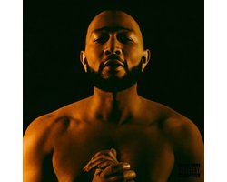 John Legend - Legend (2 CD)