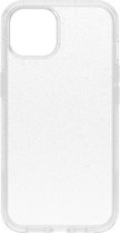 Otterbox - Symmetry Clear iPhone 14 Plus | Glitter/transparant