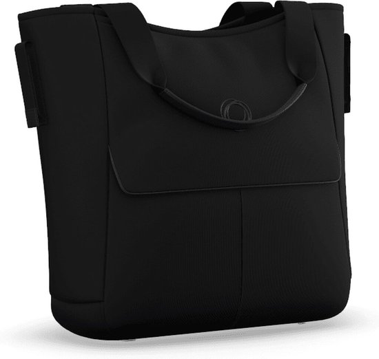 Bugaboo Mammoth Luiertas Zwart bol