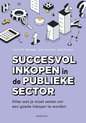 Succesvol inkopen in de publieke sector