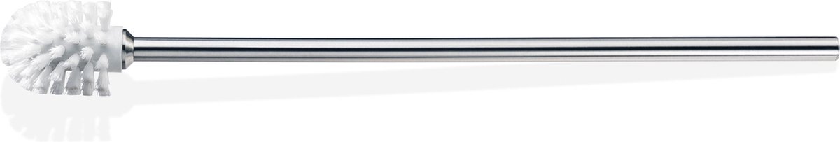 Decor Walther vervangingsborstel+steel lang 53,5cm voor DW6150 chroom