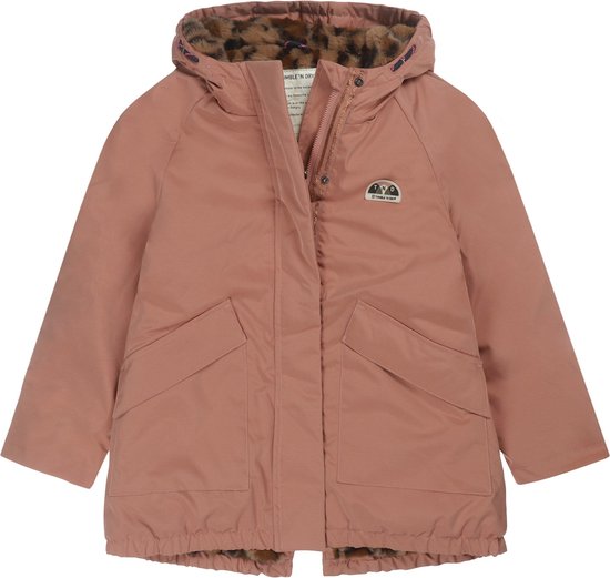 Tumble 'N Dry Rosskilde Jacket Filles Taille moyenne 104