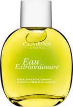 Clarins Eau Extraordinaire Treatment Fragrance - Bodymist - 100 ml