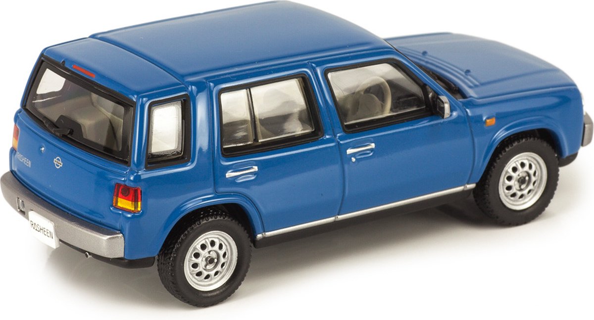 Nissan Rasheen 1997 (Norev) 1:43