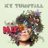 KT Tunstall - Nut (LP) (Coloured Vinyl) (Limited Edition)