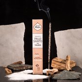 Bâtons d'encens Palo Santo Yagra