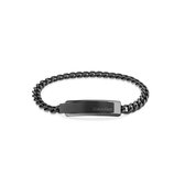 Calvin Klein CJ35000049 Heren Armband - Schakelarmband - Sieraad - Staal - 8 mm breed - 21 cm lang