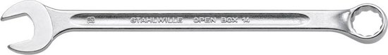 Stahlwille 40101818 14 18 Ring-steeksleutel 18 mm