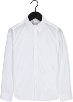 Hound Basic Shirt Chemises M/L - Wit