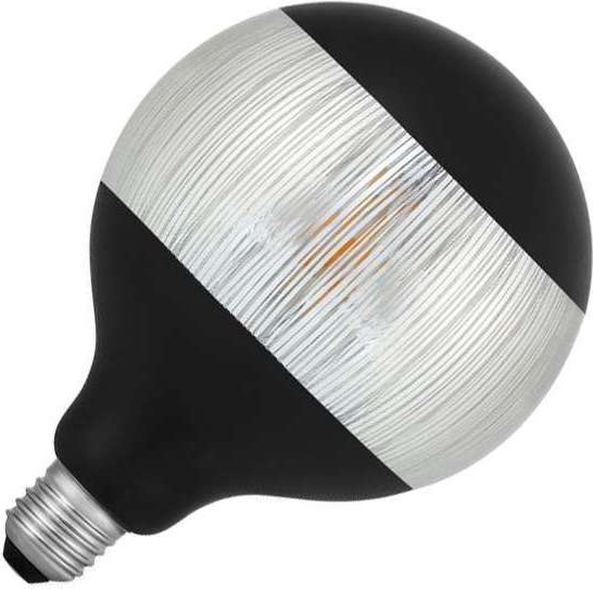 SPL E27 LED Lamp | 4W 2500K 220V/240V 925 | 360° Dimbaar