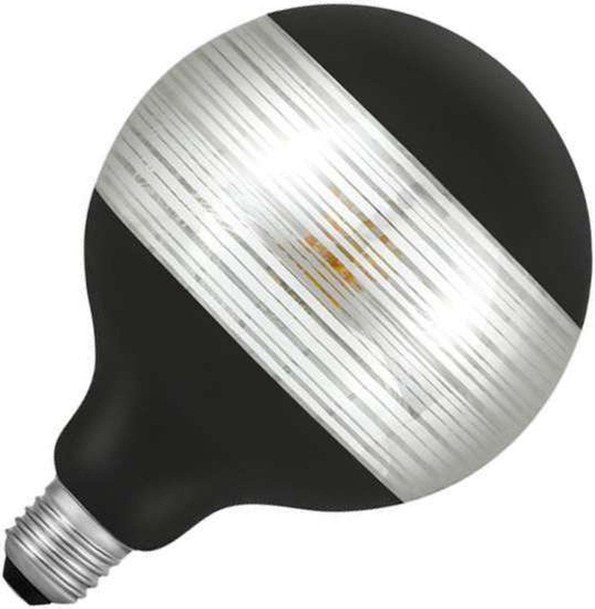SPL E27 LED Lamp | 4W 2500K 220V/240V 925 | 360° Dimbaar