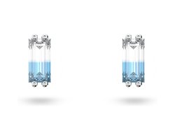 Swarovski Damen-Ohrstecker Metall Swarovski-Kristall One Size 88598571