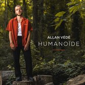 Allan Védé - Humanoïde (CD)