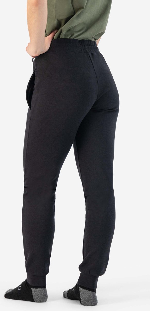Rogelli Training II Joggingbroek - Dames - Zwart - Maat M van Merkloos — afbeelding 4