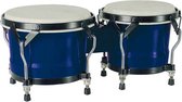 Bongo Hayman BG-405-BU bois dur Blauw