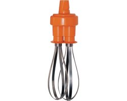 Dynamic Master F90 klopper 24.5cm voor BM2000 motorblok  AD281