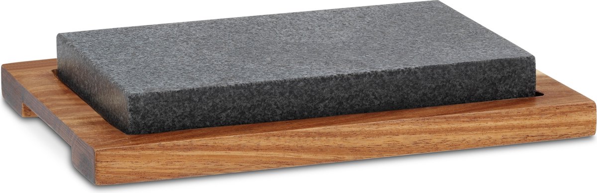 Hot Stone Set - Kela | Country