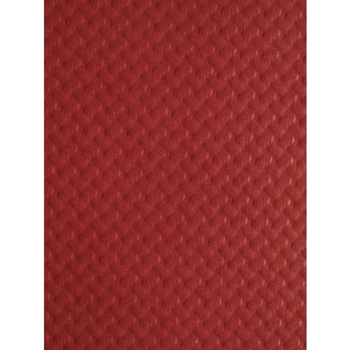 Papieren Place-Mat - Bordeaux DP196