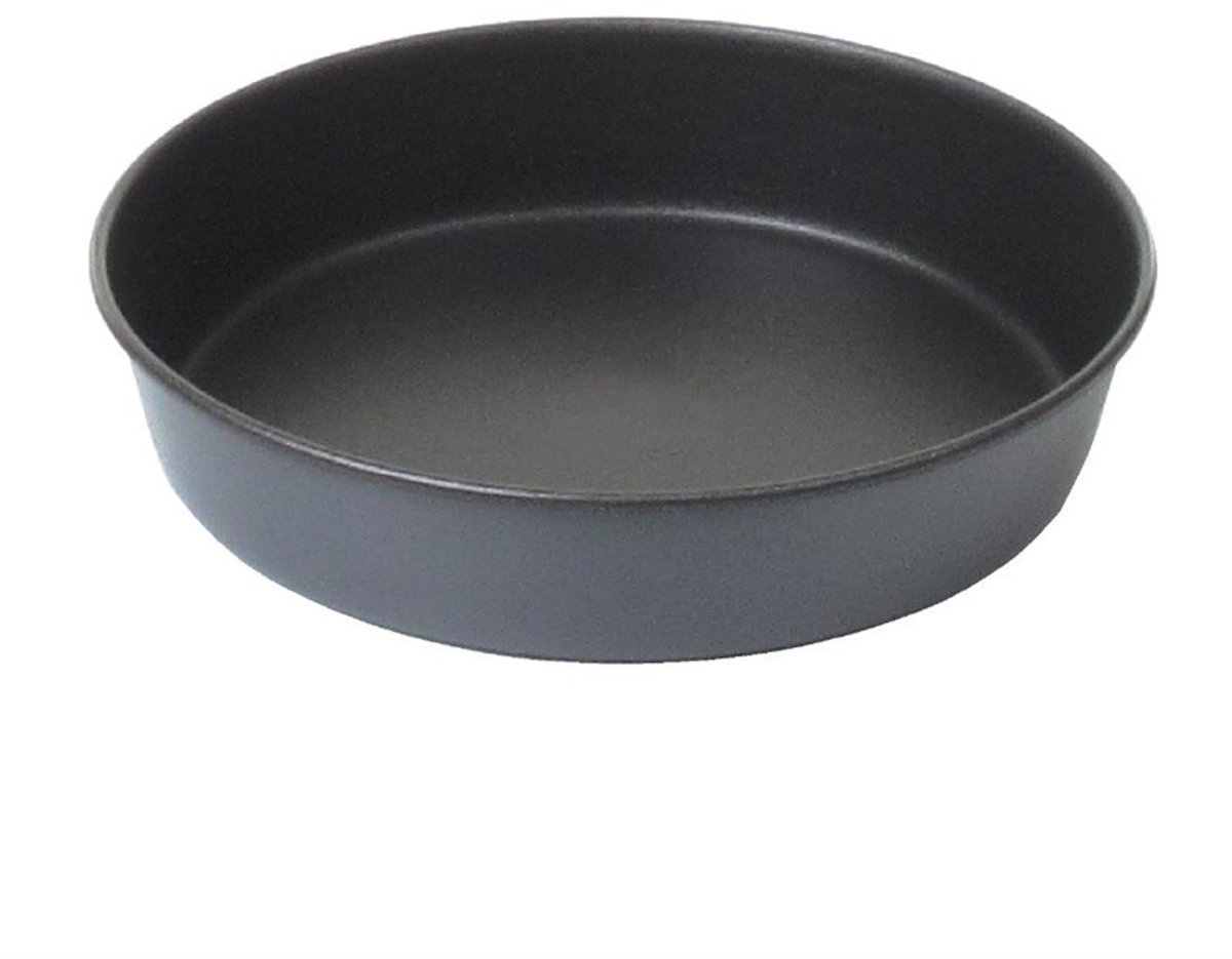 Matfer mini anti-kleef bakvorm 10cm